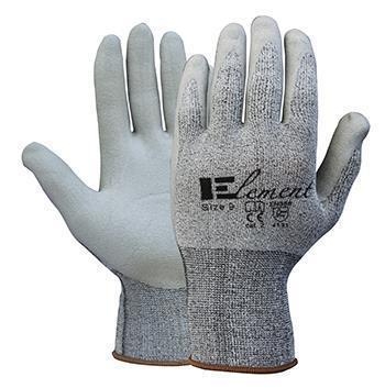 Element monteringshanske i nitril