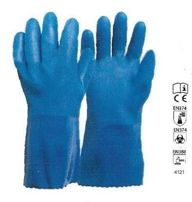 Element oljebestandig / vanntett hanske