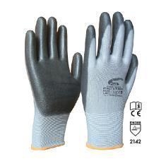 Element mekaniker / monteringshanske