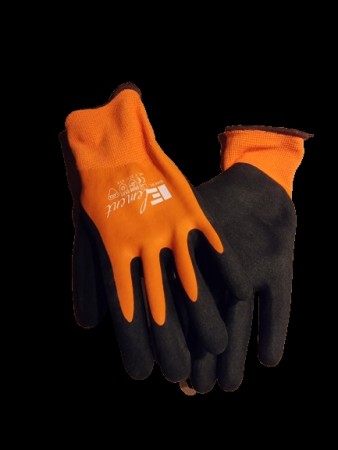 Element monteringshanske, vanntett